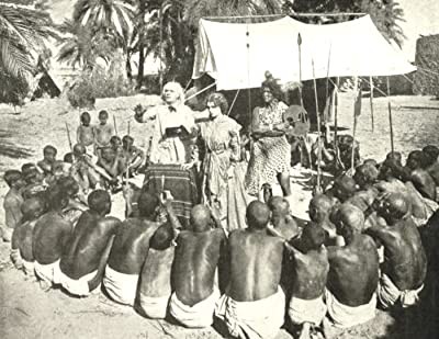 Missionaries In Darkest Africa (1912) afişi Missionaries In Darkest Africa (1912) afişi