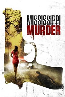 Mississippi Murder (2017) afişi