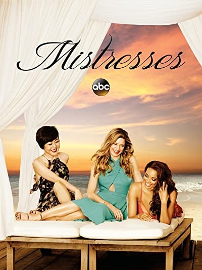 Mistresses (2013) afişi Mistresses (2013) afişi