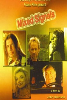 Mixed Signals (2001) afişi