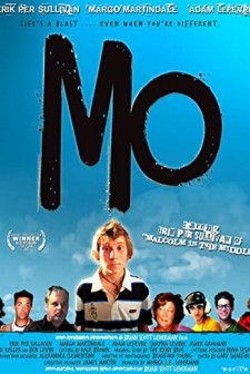 Mo (2007) afişi