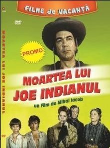 Moartea Lui Joe ındianul