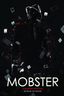 Mobster: A Call for the New Order (2016) afişi