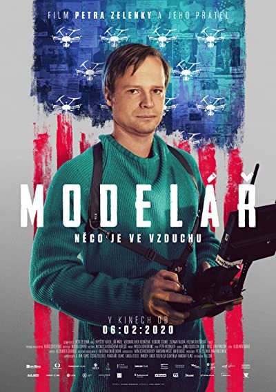 Modelar (2020) afişi Modelar (2020) afişi