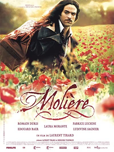 Moliere (2007) afişi