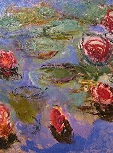 Monet (2015) afişi