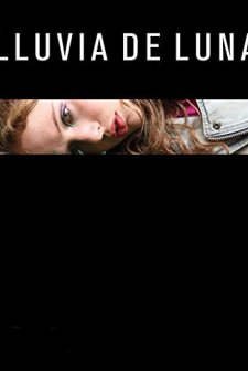 Moon Rain (2011) afişi