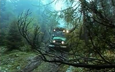 Moraña (1994) afişi Moraña (1994) afişi
