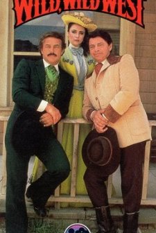 More Wild Wild West (1980) afişi