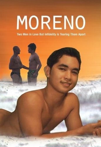 Moreno (2007) afişi Moreno (2007) afişi