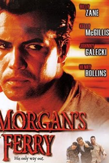 Morgan's Ferry (2001) afişi
