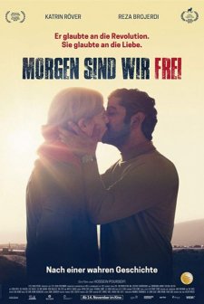 Morgen sind wir frei (2019) afişi