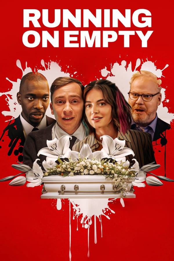 Mort in Sherman Oaks (2024) afişi Mort in Sherman Oaks (2024) afişi
