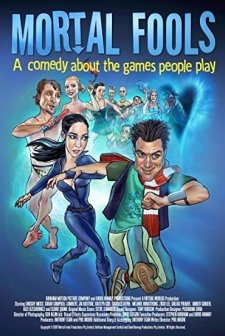 Mortal Fools (2008) afişi