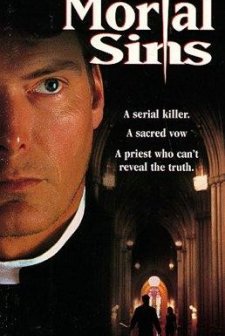 Mortal Sins (1992) afişi