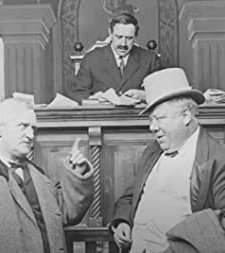 Mr. Bolter's ınfatuation (1912) afişi