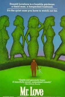Mr. Love