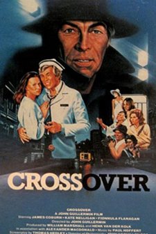 Mr. Patman (1980) afişi