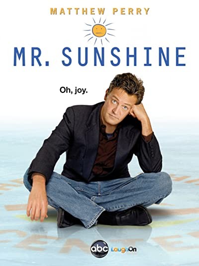 Mr. Sunshine (2011) afişi Mr. Sunshine (2011) afişi