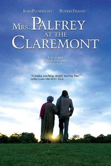 Mrs Palfrey At The Claremont (2005) afişi