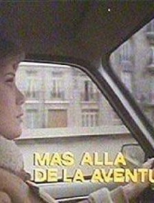 Más Allá De La Aventura