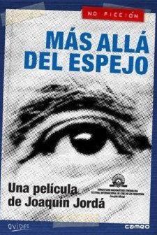 Más Alla Del Espejo (2006) afişi