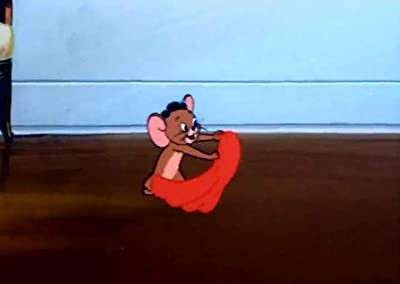 Mucho Mouse (1957) afişi Mucho Mouse (1957) afişi