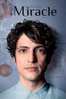 Mucize Doktor (2019) afişi
