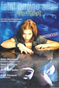 Muerte En La Red (1999) afişi