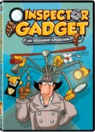 Müfettiş Gadget Sezon 2