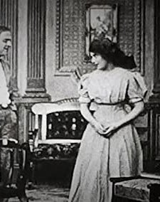 Muggsy's First Sweetheart