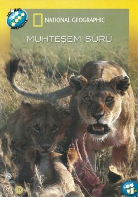 Muhteşem Sürü (2008) afişi Muhteşem Sürü (2008) afişi