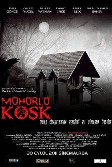 Mühürlü Köşk (2011) afişi