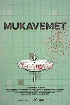 Mukavemet (2022) afişi