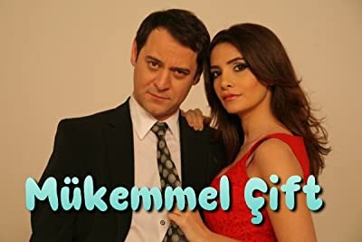 Mükemmel Çift (2010) afişi Mükemmel Çift (2010) afişi