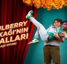 Mulberry Sokağı'nın Kralları: Aşk Oyunu