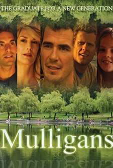 Mulligans (2008) afişi