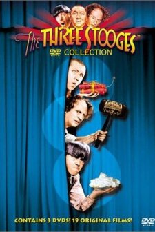 Mummy's Dummies (1948) afişi