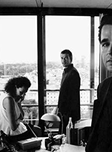 München - Geheimnisse Einer Stadt (2000) afişi