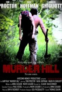 Murder Hill (2017) afişi Murder Hill (2017) afişi