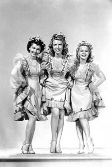 Murder In The Blue Room