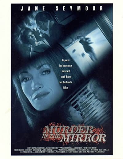 Murder In The Mirror (2000) afişi Murder In The Mirror (2000) afişi