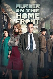 Evin Önünde Cinayet