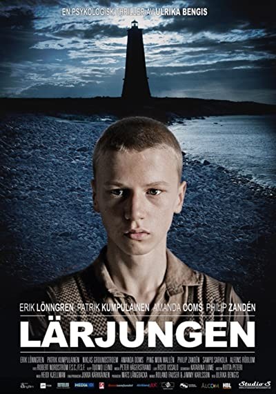 Mürit (2013) afişi Mürit (2013) afişi