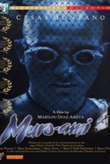 Muro-ami (1999) afişi