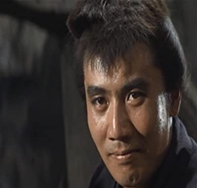 Mushuku Mono (1964) afişi Mushuku Mono (1964) afişi