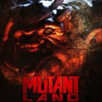 MutantLand afişi