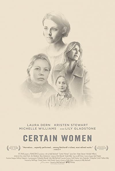Mutlak Kadınlar (2016) afişi Mutlak Kadınlar (2016) afişi