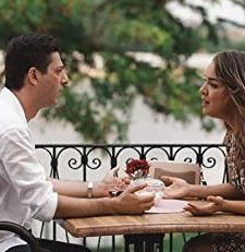 Mutlu Aile Tablosu (2022) afişi