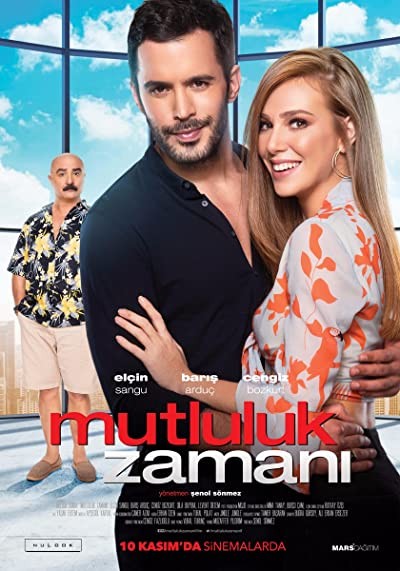 Mutluluk Zamanı